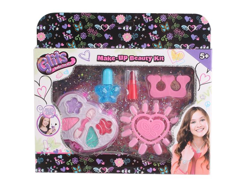 Children's Make Up Set
