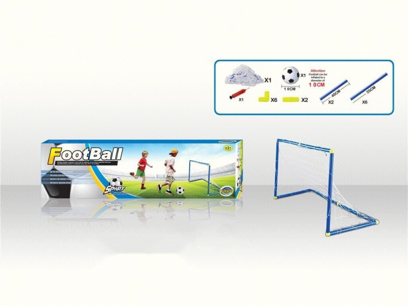 Football Goal +12CM Football