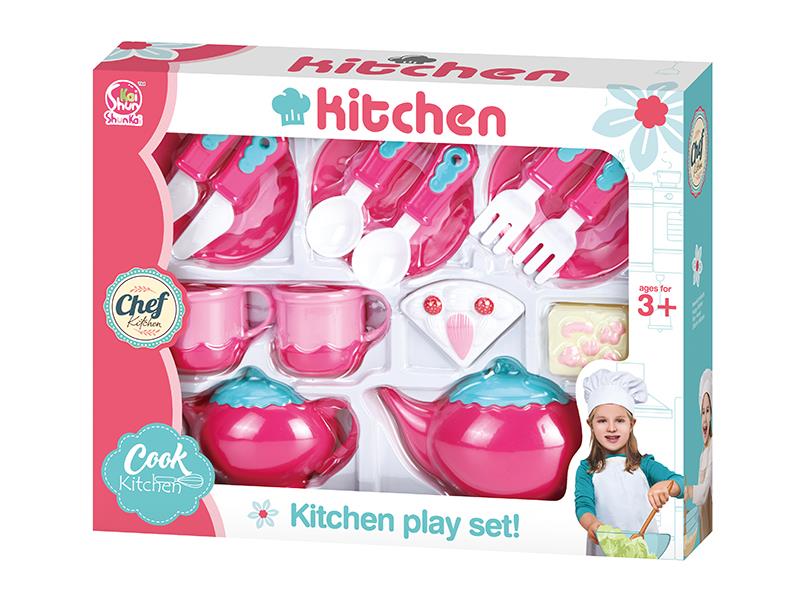 Kitchen Set