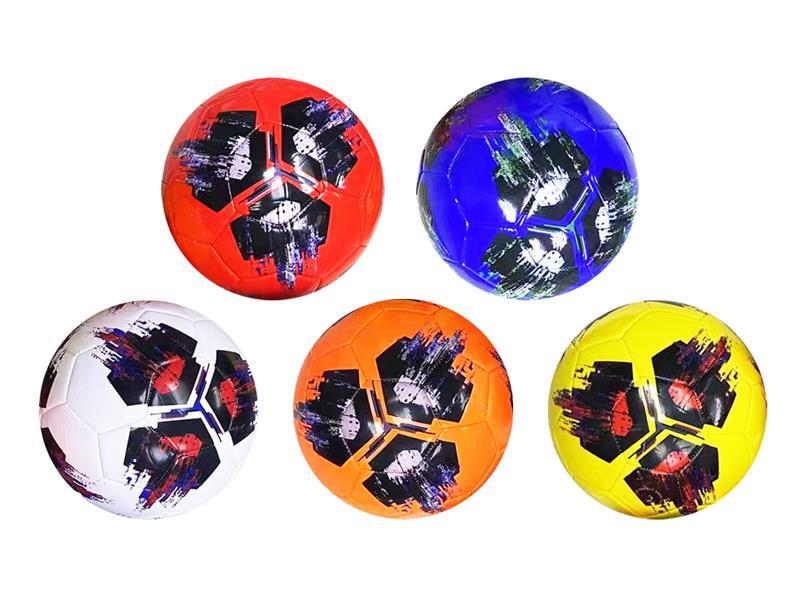 9-Inch Football Toy