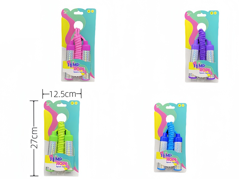 Laser Skipping Rope