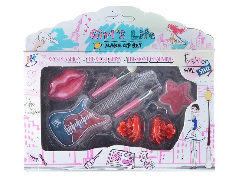 Toy Toiletry