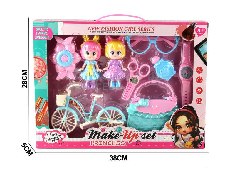 Adornment Toys