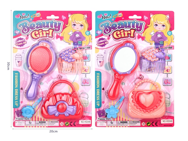 Adornment Toys