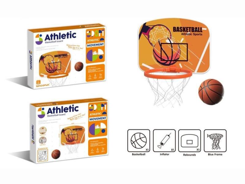 Basketball Board