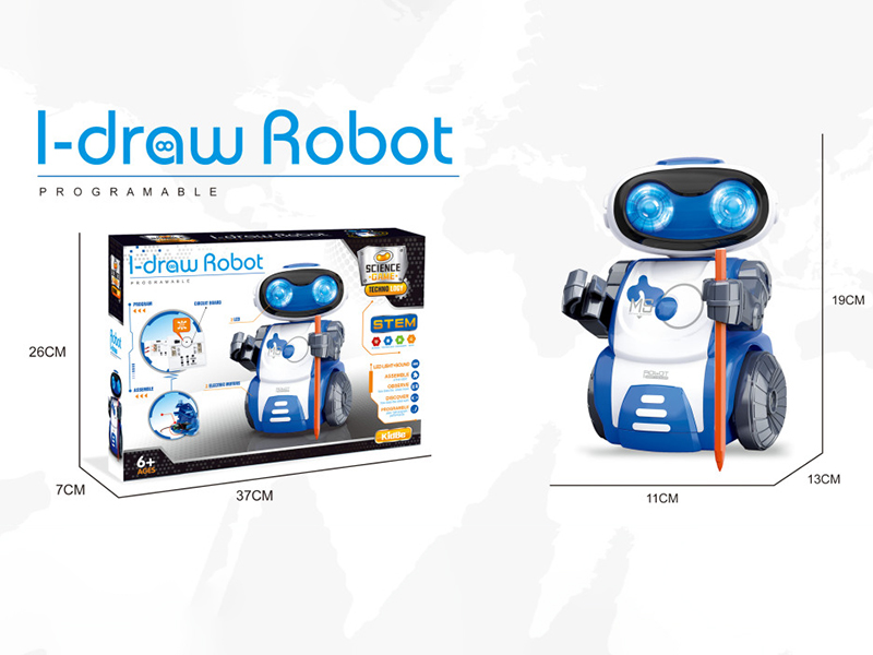 Programming Robot