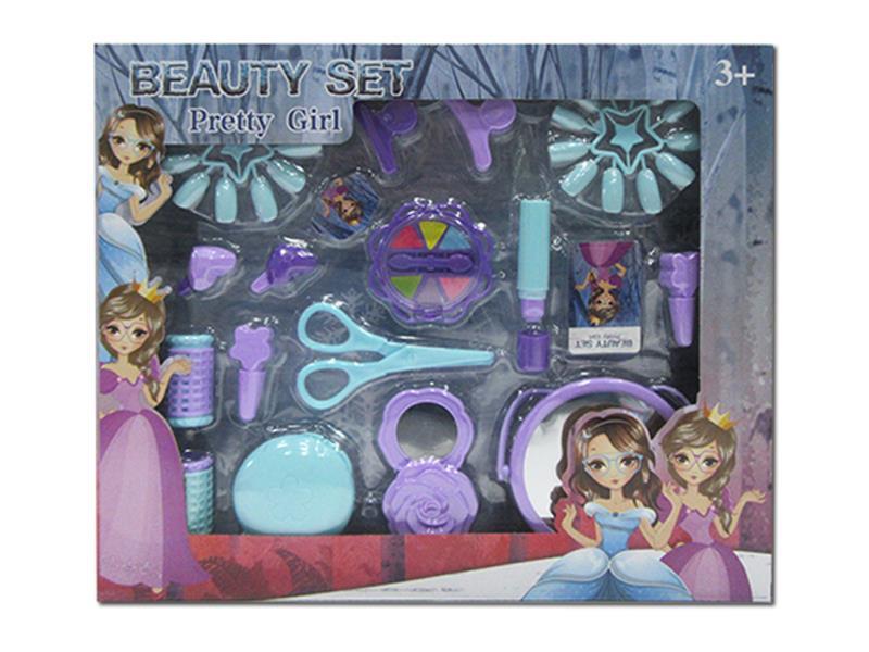 Jewelry Toy Set