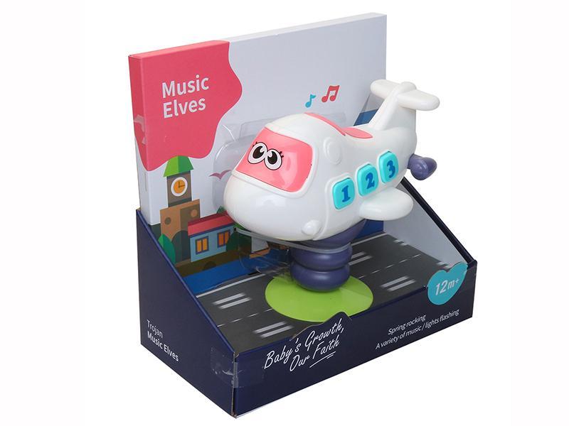 Airplane Toy