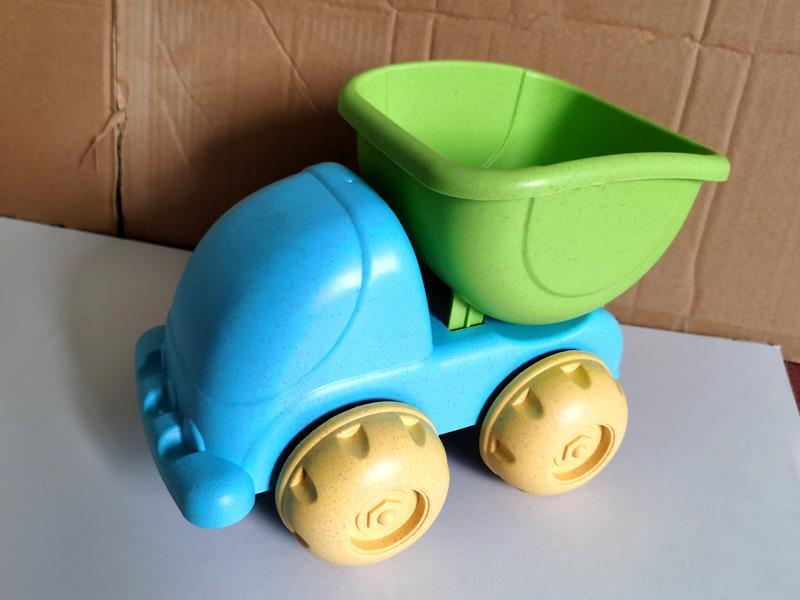 Beach Toy Series