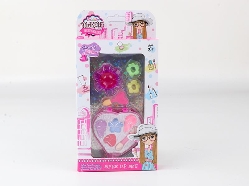 Children's Makeup Set