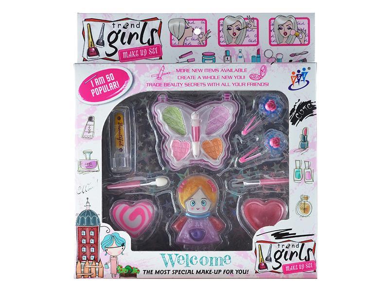 Toy Toiletry