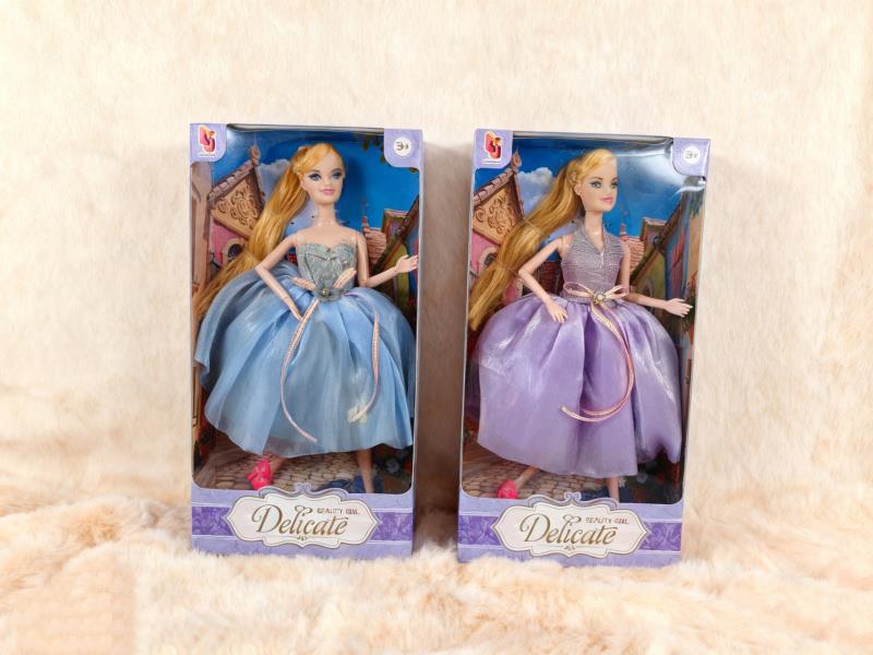 11.5-Inch Style Doll