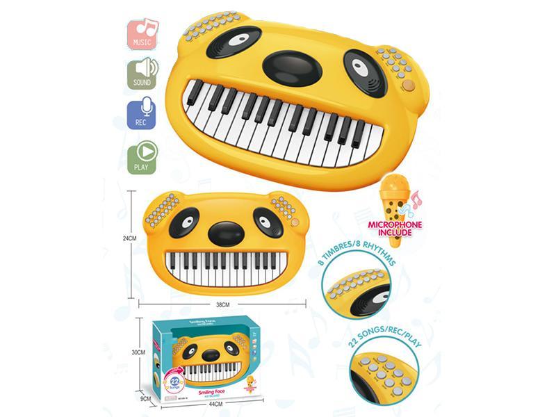 Electronic Organ