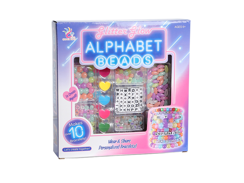 DIY Beads