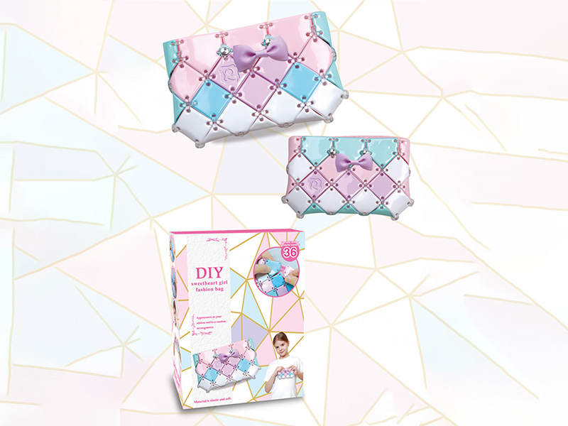 Diy Bag (Small)