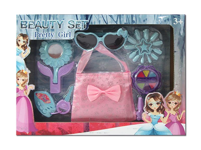 Jewelry Toy Set