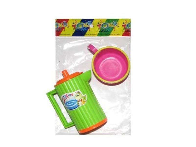 2pcs Kitchen Toys