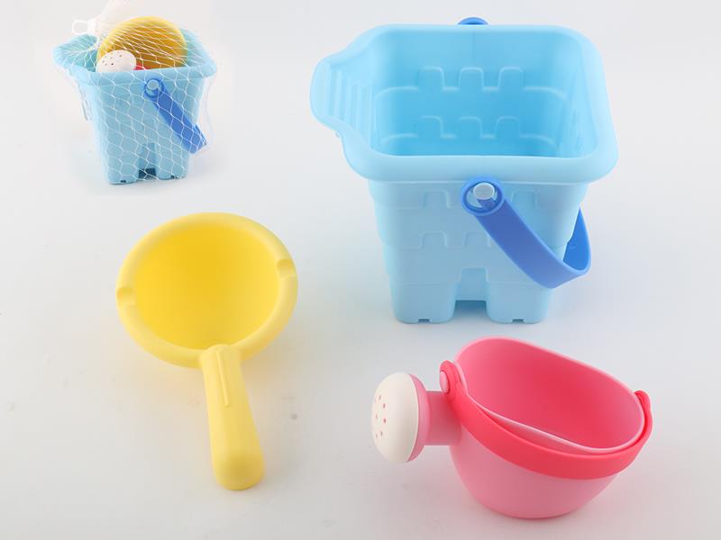 Beach Toys 3pcs