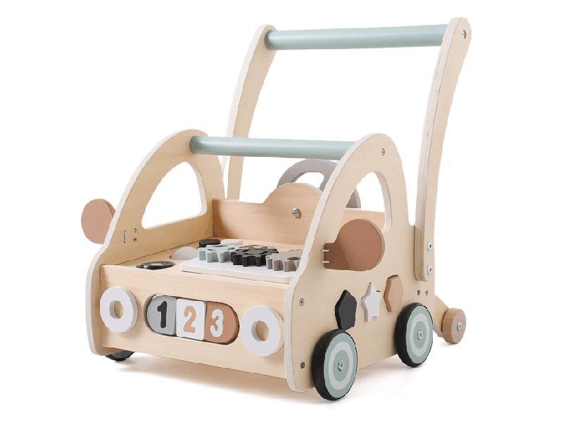 Multifunctional Baby Walker For Kids