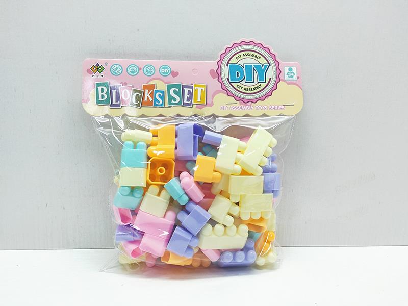 Building Blocks