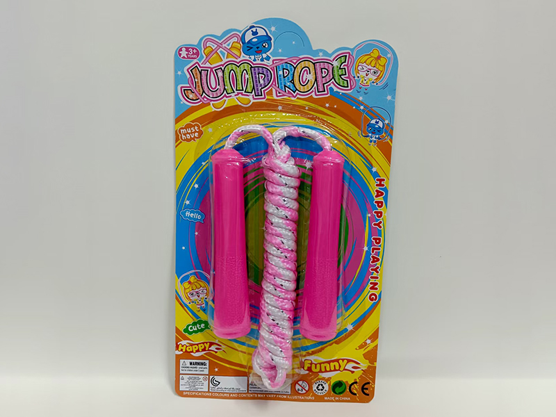 Rope Skipping