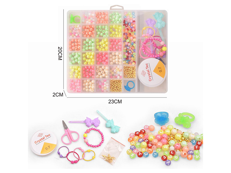 DIY Beads