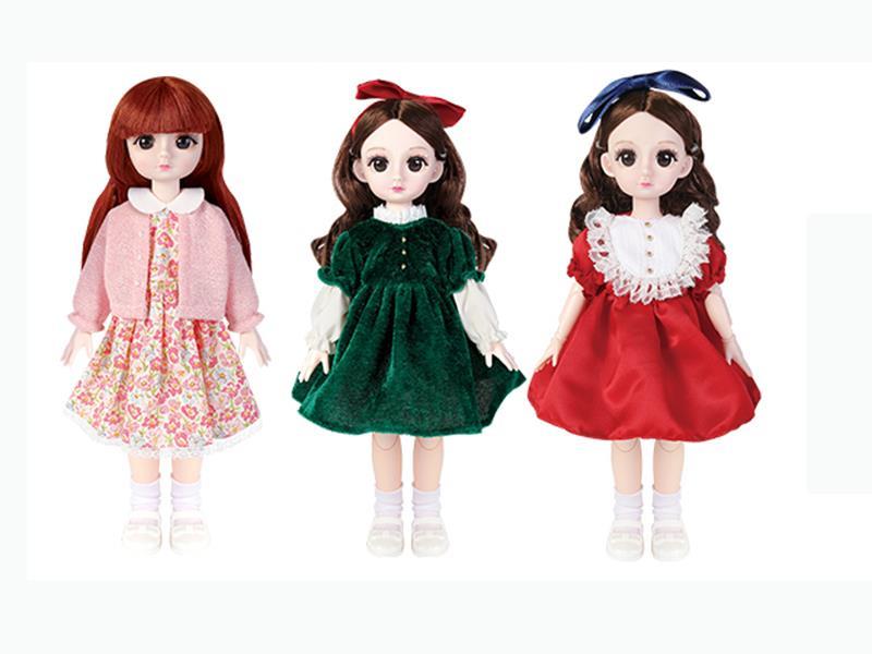 Fashion Doll