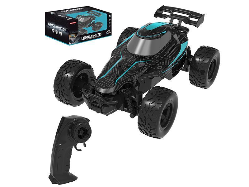 2.4G 1:24 Remote Control Car