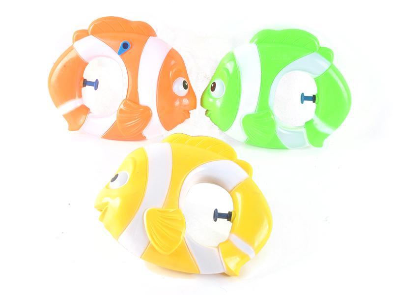 WATER GUN TOYS