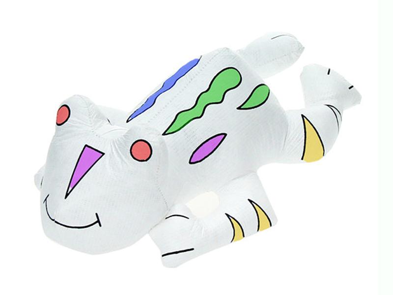 DIY Painting Toy