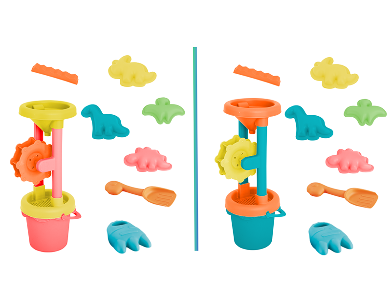 Beach Toys 9PCS