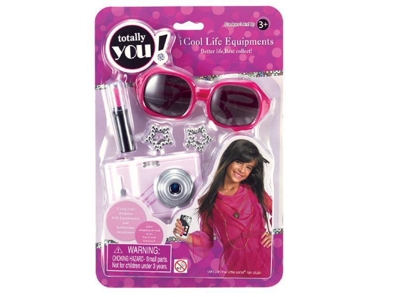 Adornment Toys