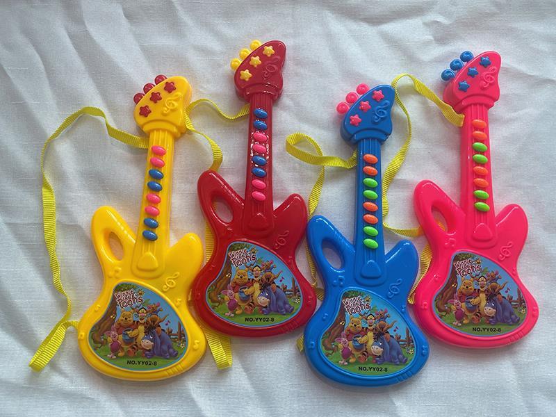 Winner Music Guitar