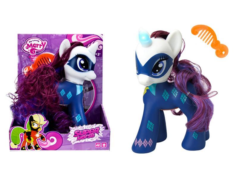 Fairy Horse