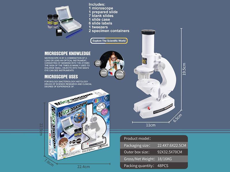 Microscope