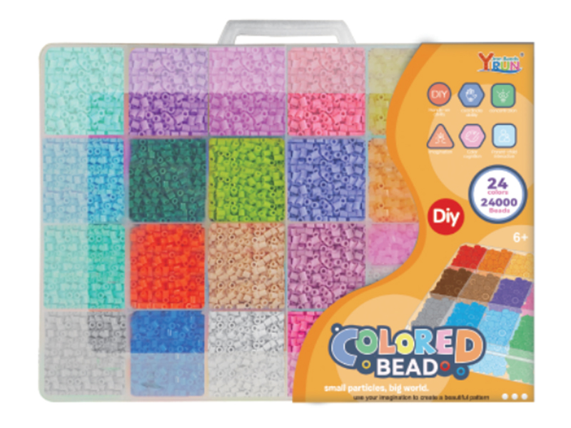 Iron Beads 24000PCS