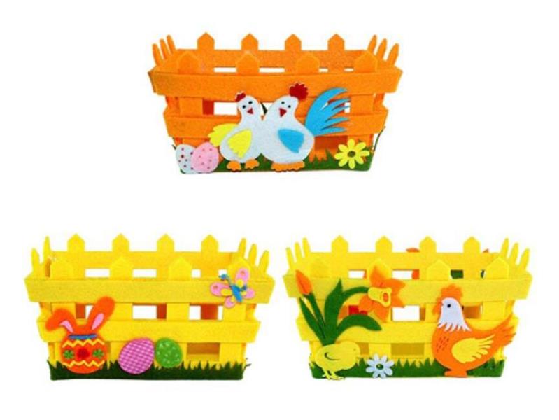 Easter Basket