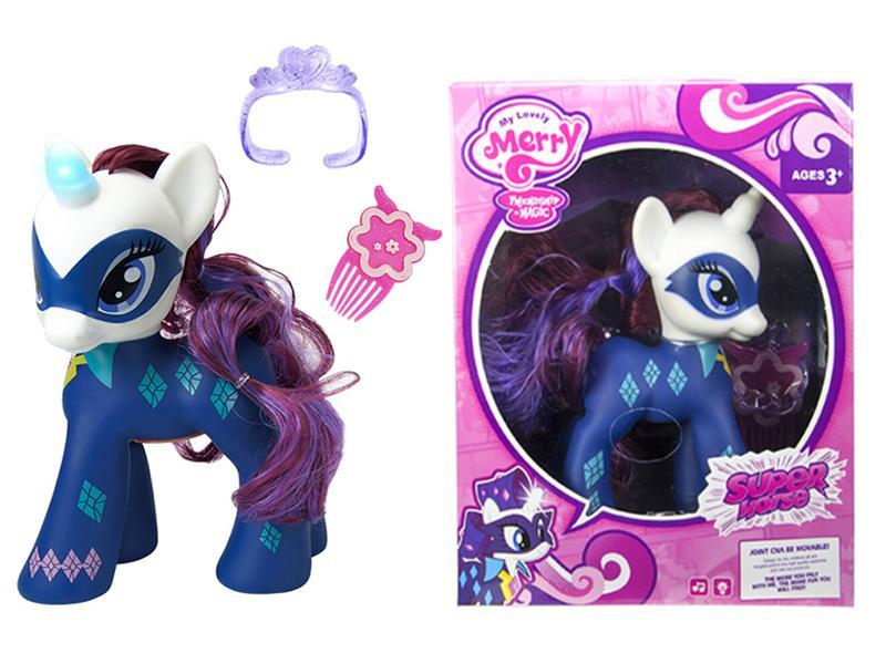 Fairy Horse