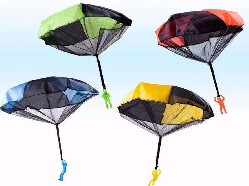 Parachute