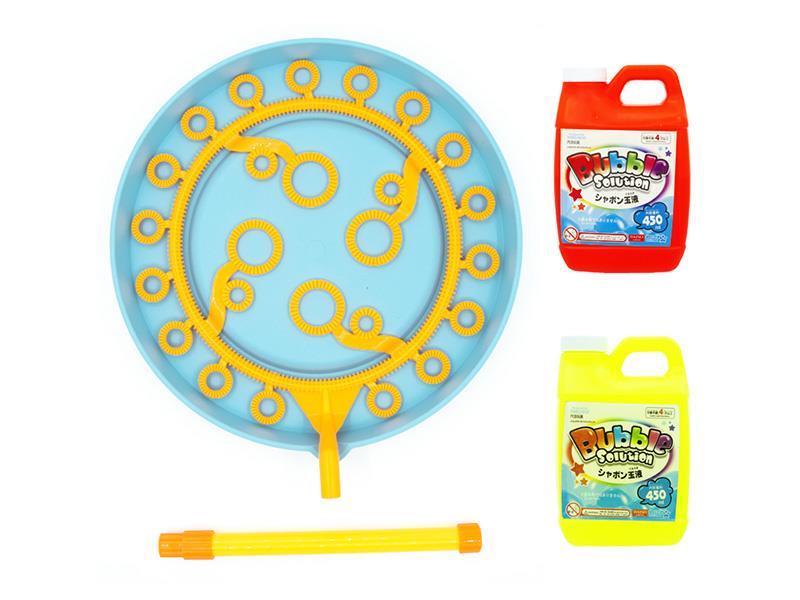 Bubble Toys