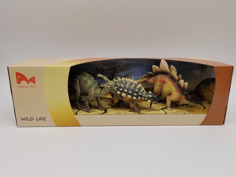 Dinosaur Set