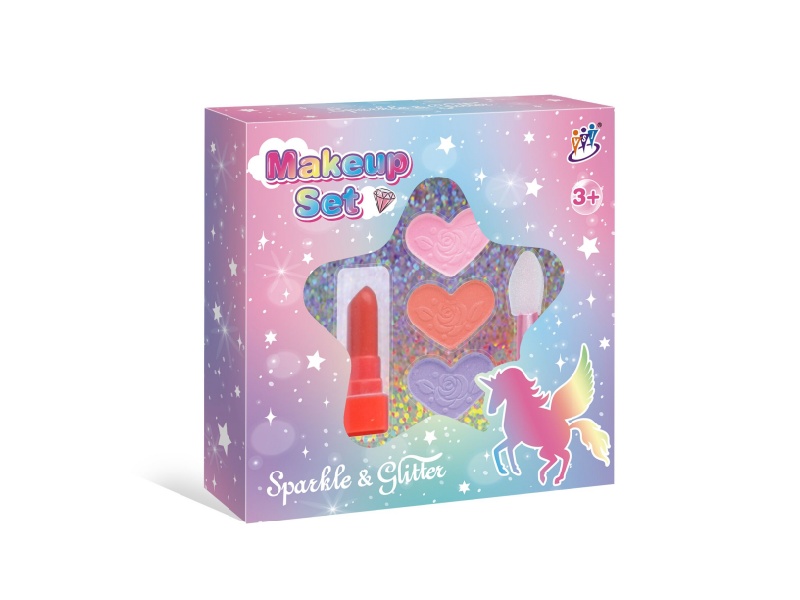 Children's Makeup