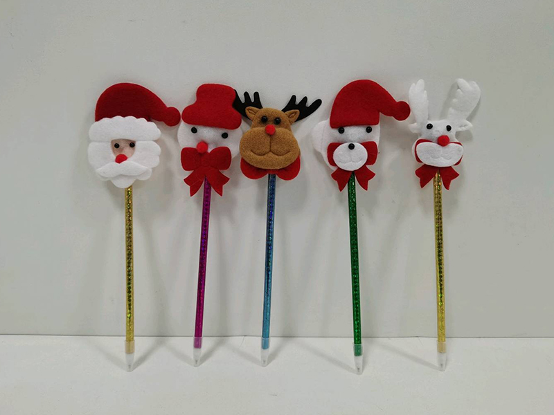 Christmas Pen(With Light)