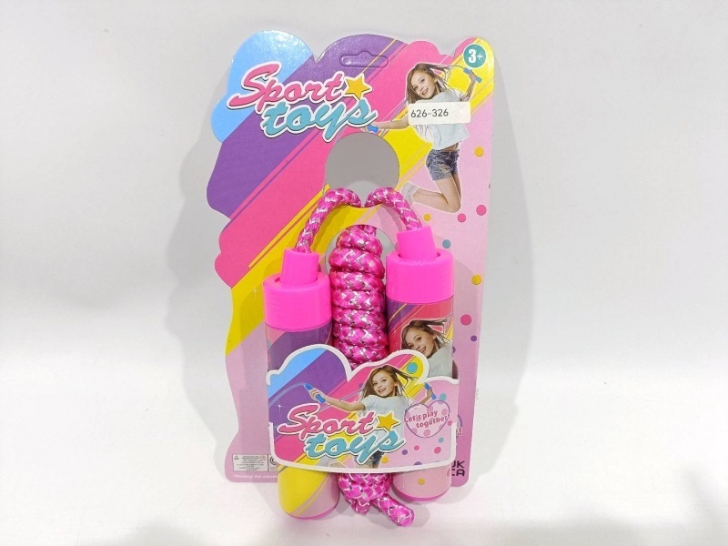 Jump Rope