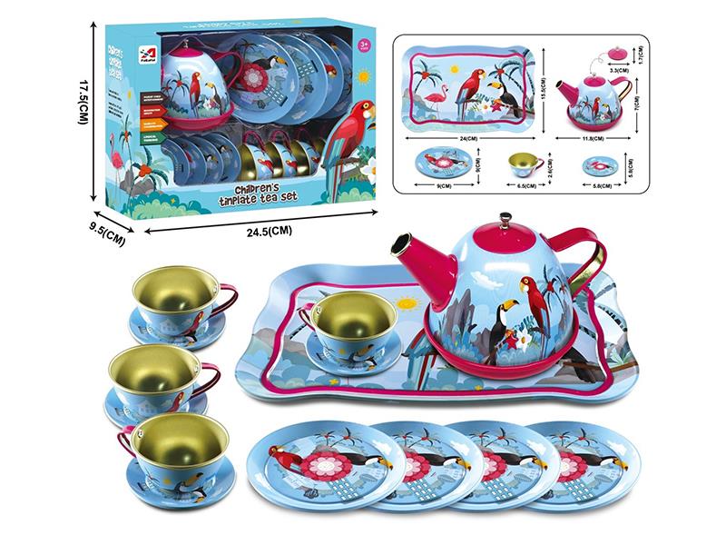 Tea Set