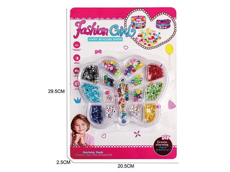 Creative DIY Beads
