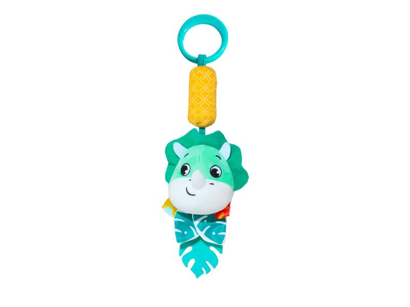 Baby Stroller&Bed Hanging Bell Toys - Dinosaur