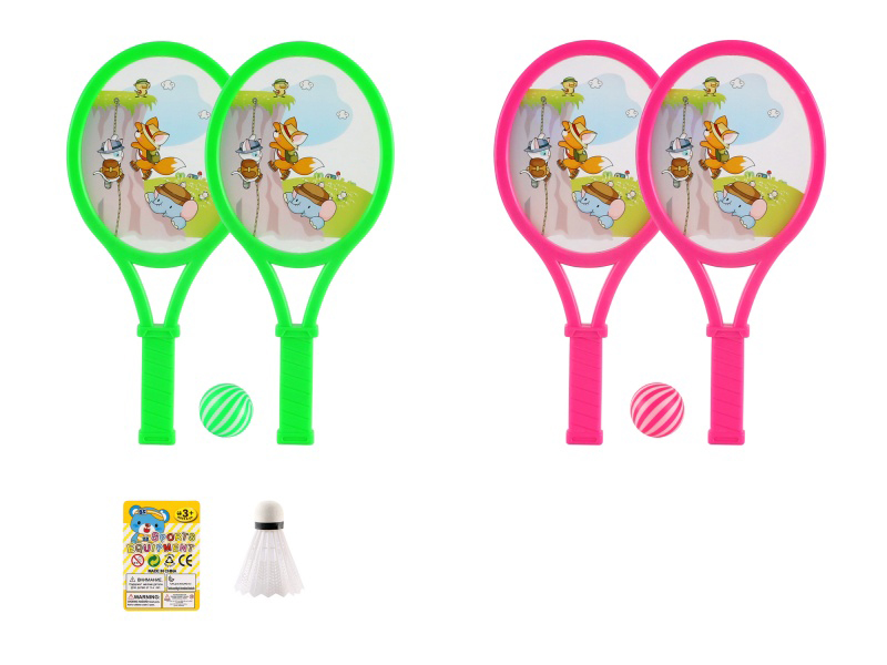 Rackets