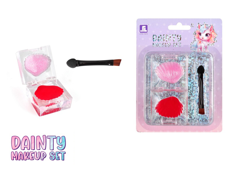 DIY Make Up Set