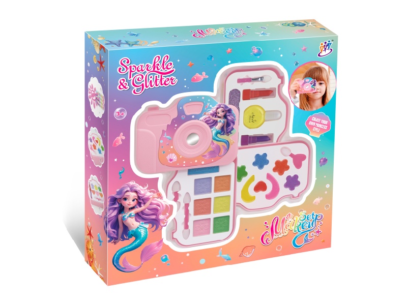 Children's Makeup